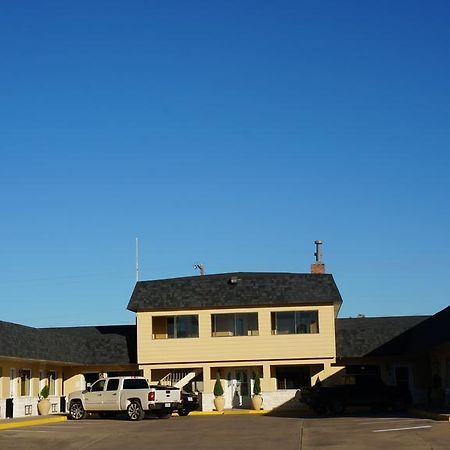 Hotel Vernon Kültér fotó