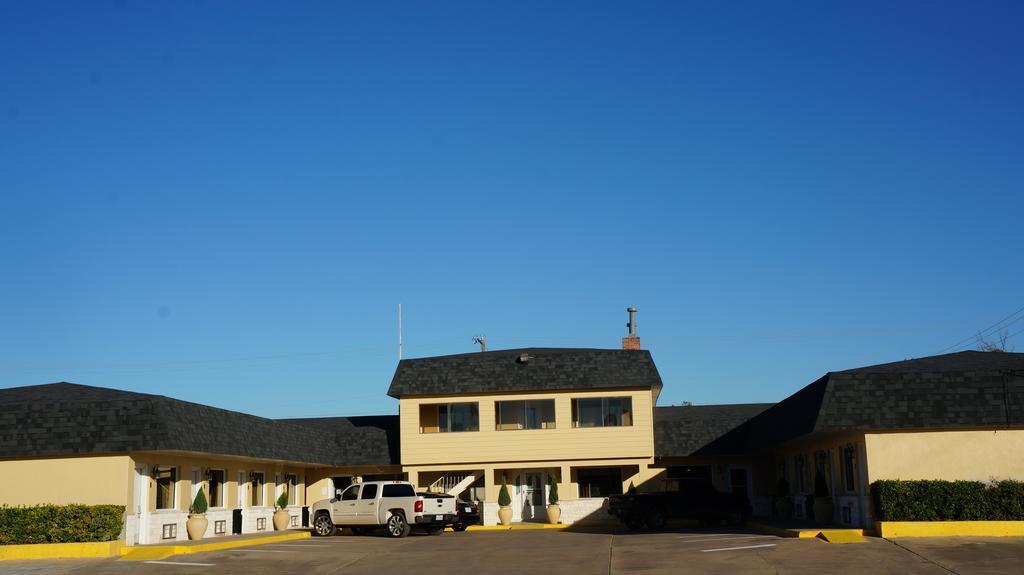 Hotel Vernon Kültér fotó