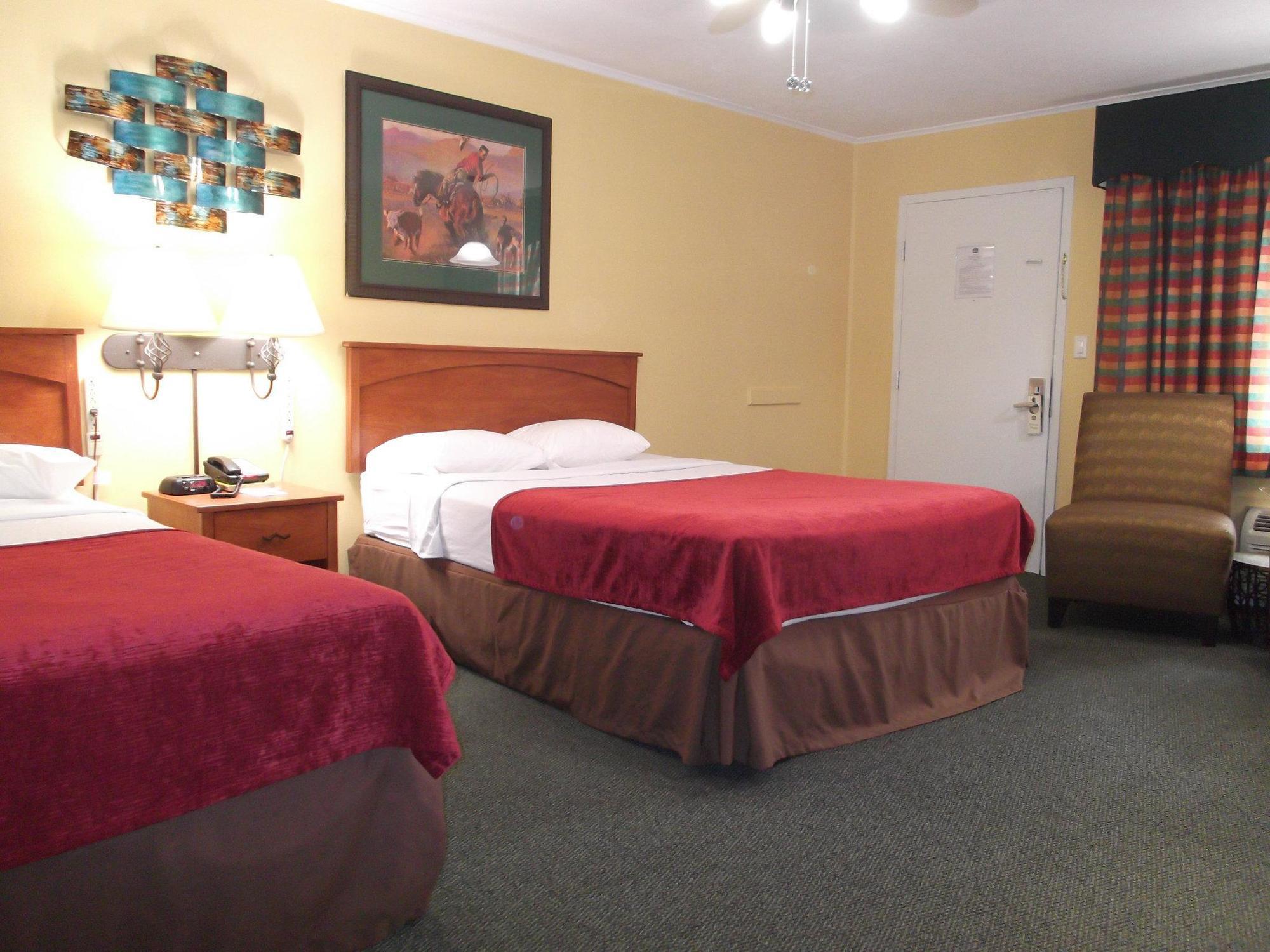 Hotel Vernon Kültér fotó