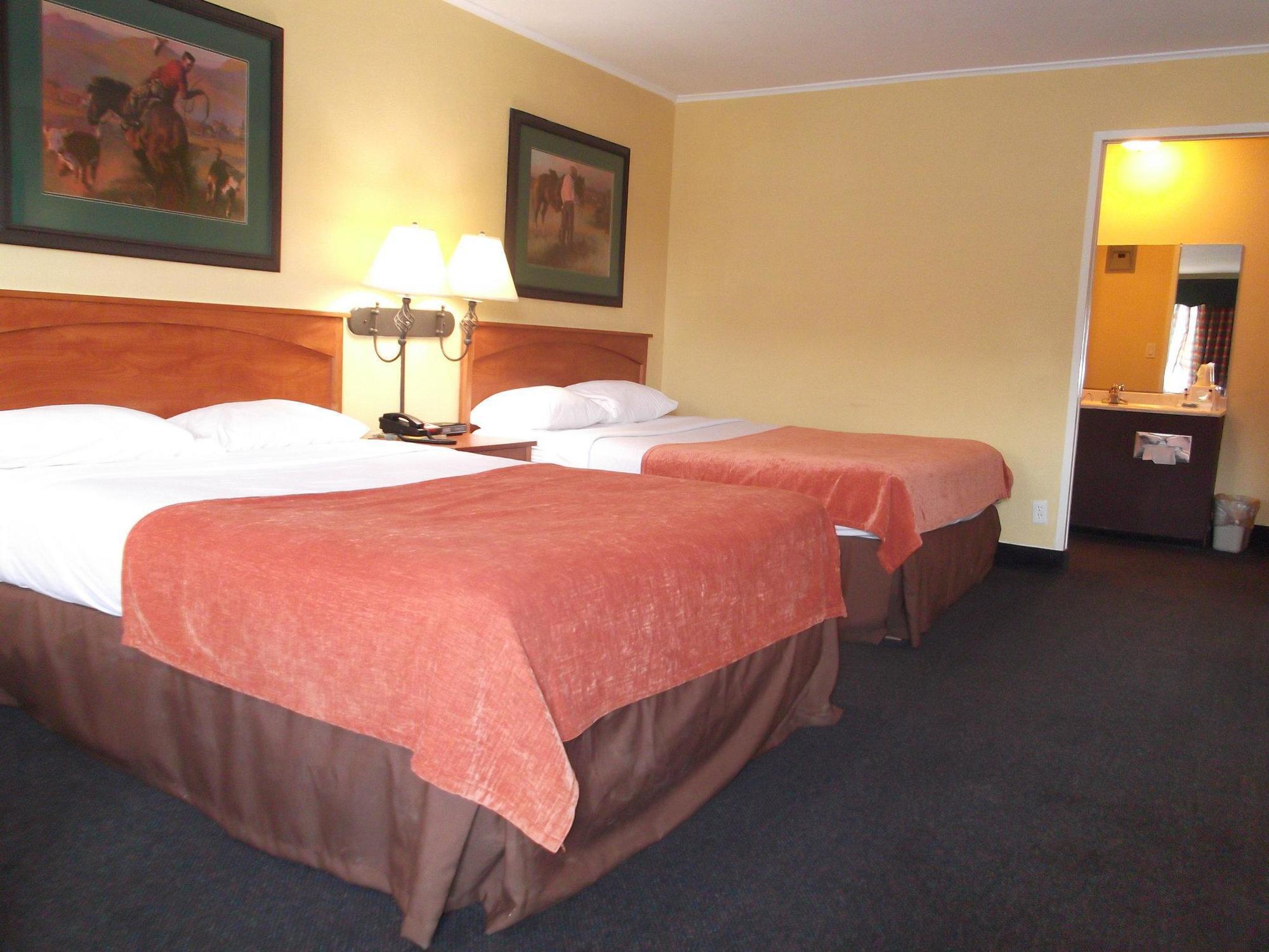 Hotel Vernon Kültér fotó