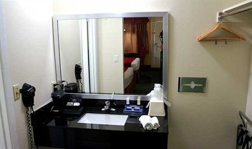Hotel Vernon Kültér fotó