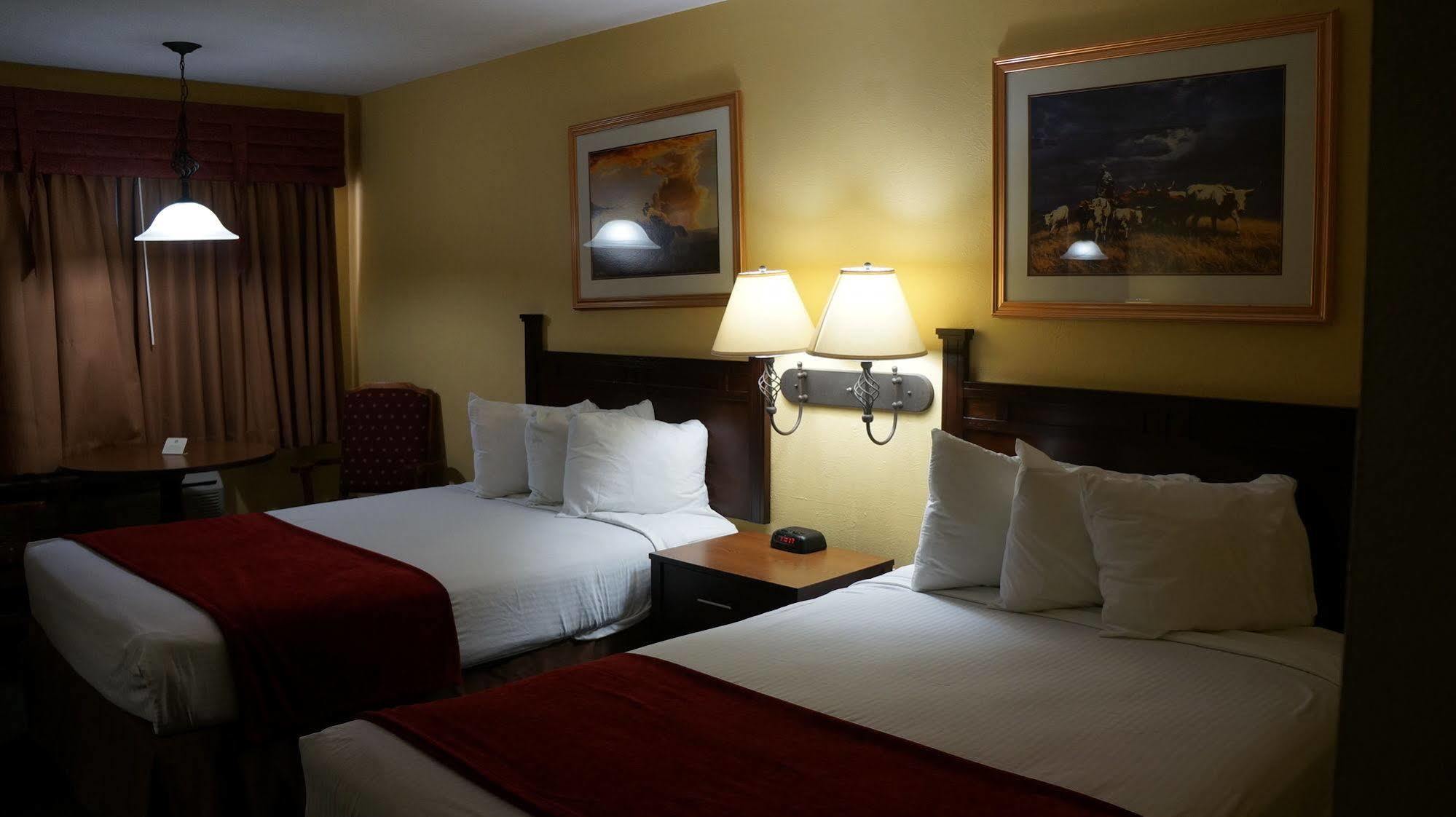 Hotel Vernon Kültér fotó