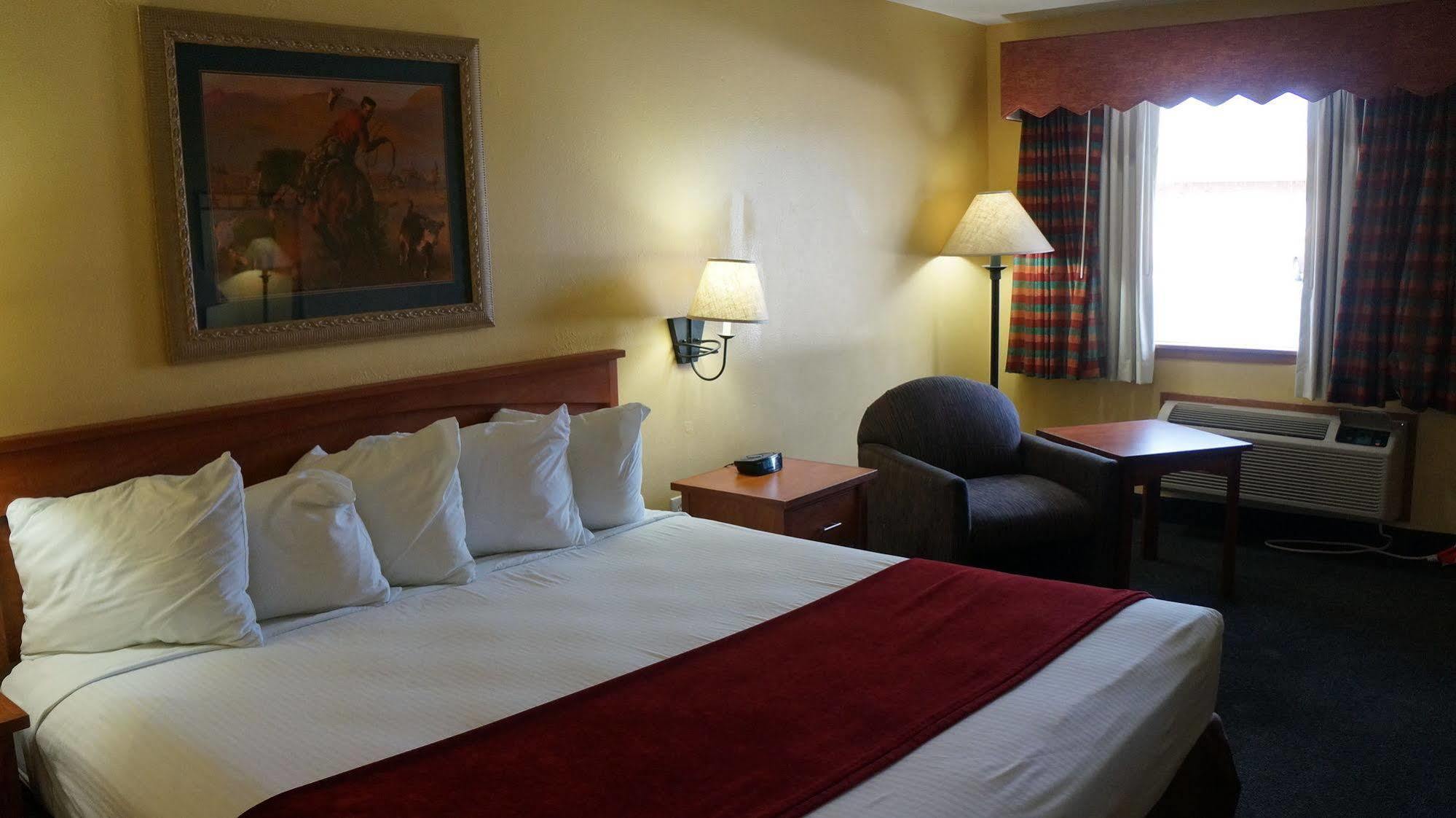 Hotel Vernon Kültér fotó