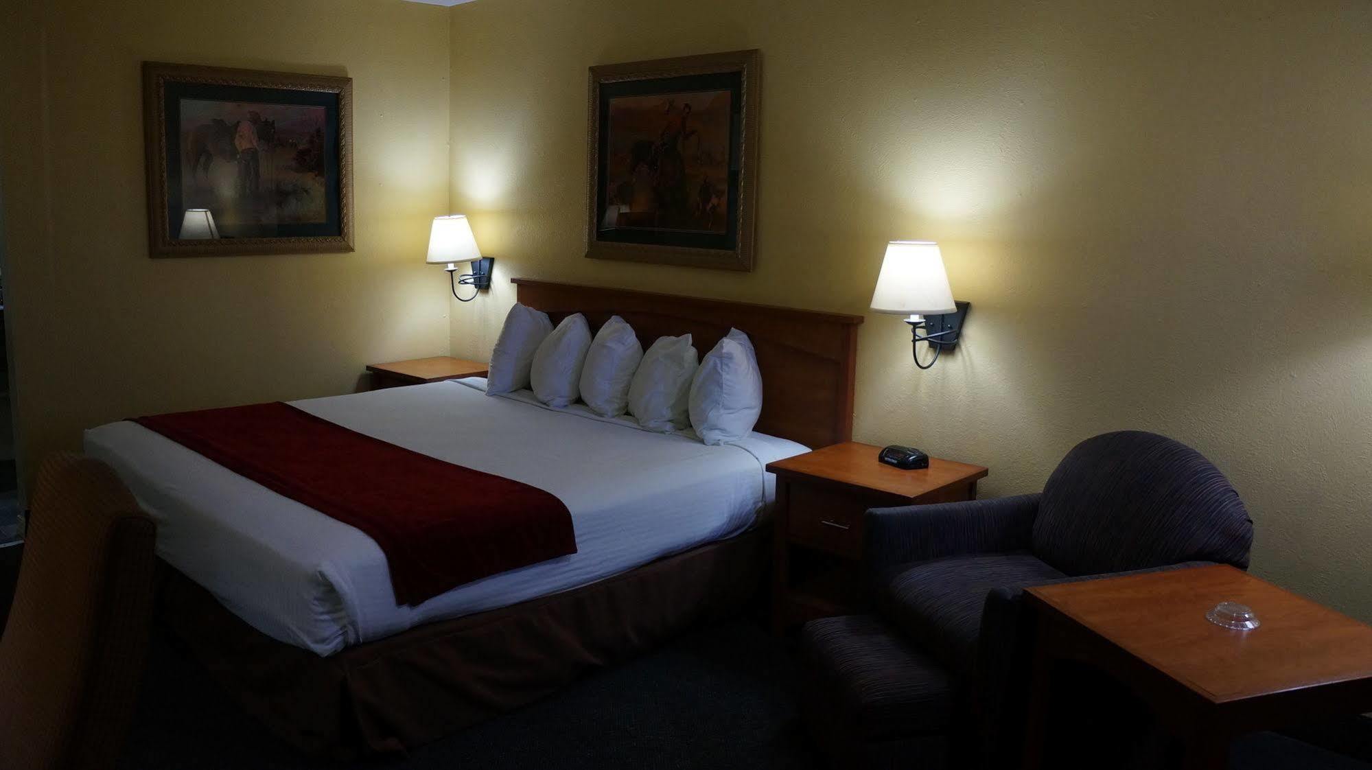 Hotel Vernon Kültér fotó